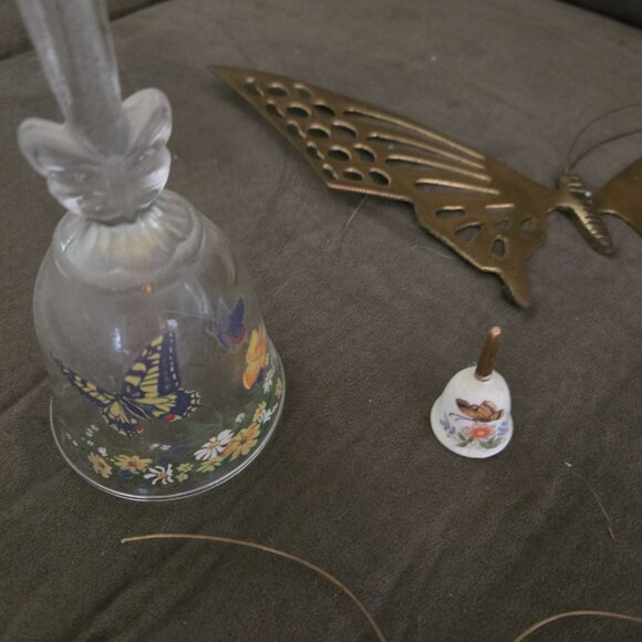 Butterfly Home Accent Collection - Picture 8 of 9